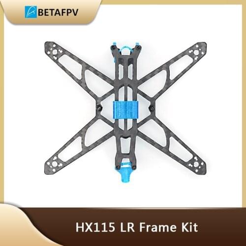 BETAFPV HX115 LR Frame Kit