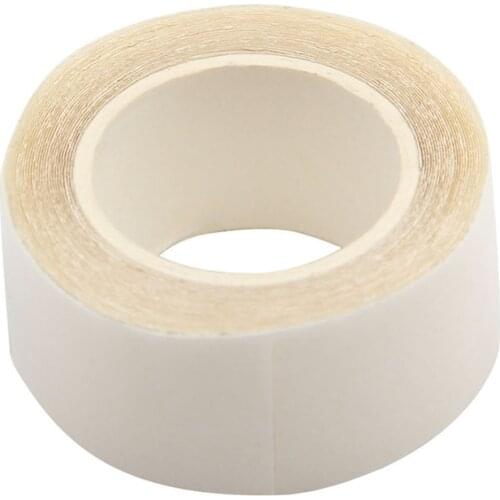 New Fashion Body Tape Double Sided Modesty Tit Toupee Boob Wig Dress Secret Tape 5M