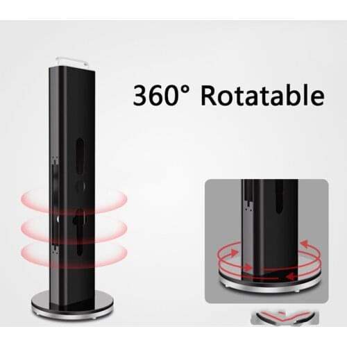 Best Selling Smart Door Lock Display Stand High Quality Lock Stands Mobile Display Stand For Lock Wholesale