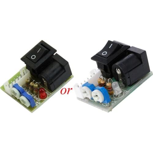 1Pc Mini CCFL Inverter Tester LCD TV Laptop Screen Repair Backlight Lamp Test 12V