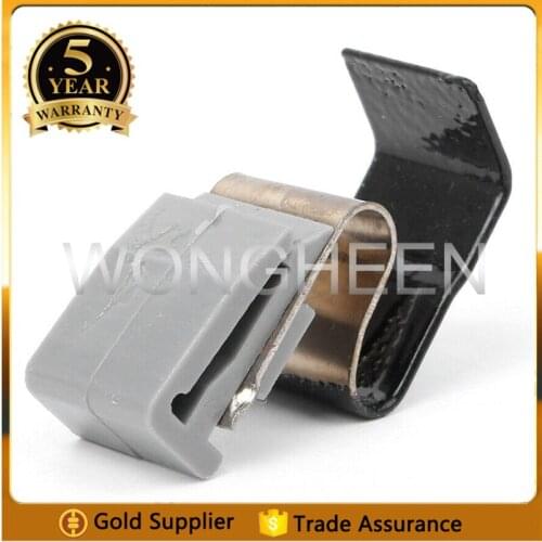 MR970563 MB642442 Gas Fuel Door Lid Clip Sp-ring for Mitsubishi Lancer Outlander Montero Mirage Galant Diamante 3000GT