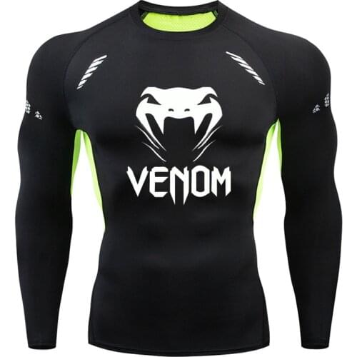 Mens Running Compression Shirts Quick Drying Soccer Shirt Fitness Tight Gym Sport Short Sleeve Breathable Shirt