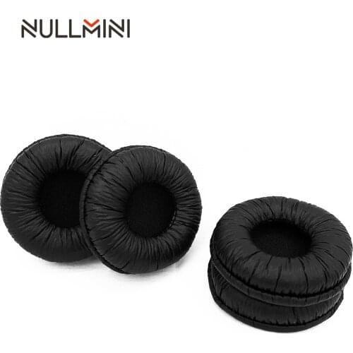 NullMini Replacement Earpads for Sennheiser PX100 PX100-II PX200 PX200-II Headphones Sleeve Earphone Earmuff Headset