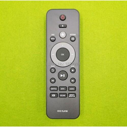 Original remote control RC-5610 for philips DVP3000 DVP3670 DVP3680 DVP3600 DVP3610 DVP3600 dvd player