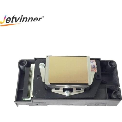 Jetvinner DX5 Print Head F187000 Water-base Printhead for EPSON 9880 7880 4880 for MUTOH RJ900 1604 1614 Printer
