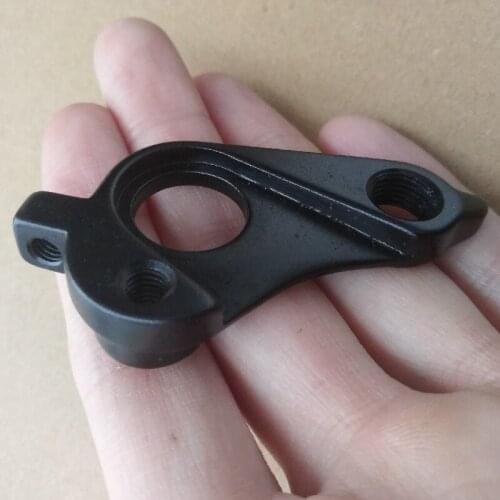 2pcs Bicycle gear rear derailleur hanger For Specialized Slider Dropout 2020 Fuse Alloy New Authentic Specialized mtb MECH FRAME