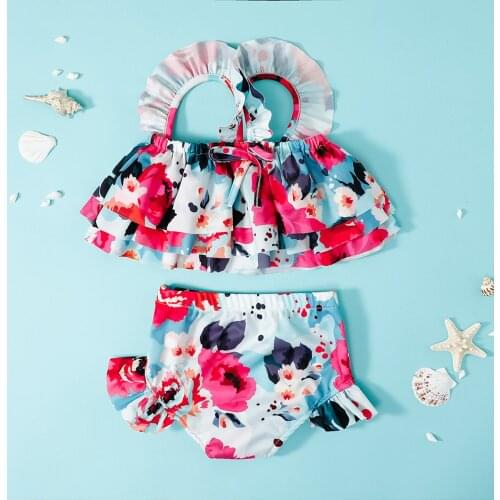 Плавки для девочек TELOTUNY China At AliExpress