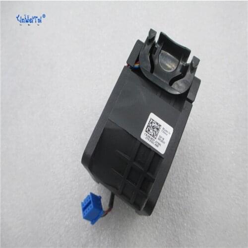 Laptop fan for Dell Poweredge R520 P/N 2M93N - A00 PFC0612DE 8K1R 12V 1.68A server cooling fan
