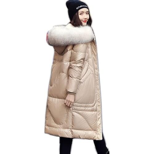 VGVFHZY Women's Long Jackets