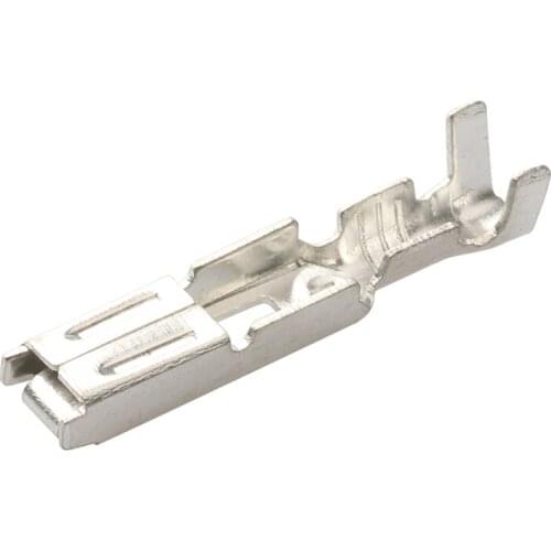 10pcs 3.0 Series Train Plug-in Plug-in Spring Plug Inset Copper Terminal DJ 622-3 × 0.6 Ba2