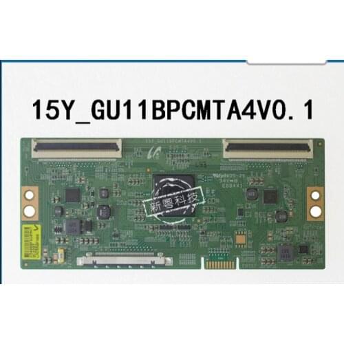 15Y_GU11BPCMTA4V0.1 LOGIC board FOR / connect with OLED48X60U T-CON connect board