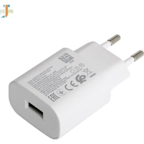 300pcs/lot 9V 1.67A 5V 2A Adaptive EU Plug Fast Charger Adapter for Samsung Galaxy S6 S7 EDGE/Note 4 5/S8 Plus/A3 A5 A7 J3 J7