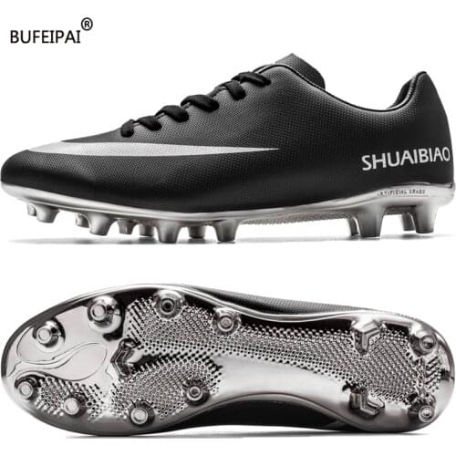 BUFEIPAI Football Boots
