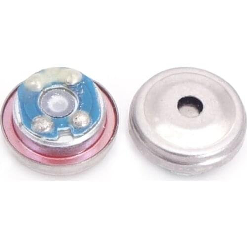 9.2mm speaker unit 9mm earphone speaker Composite beryllium film in-ear earphone shell full range speaker 2pcs