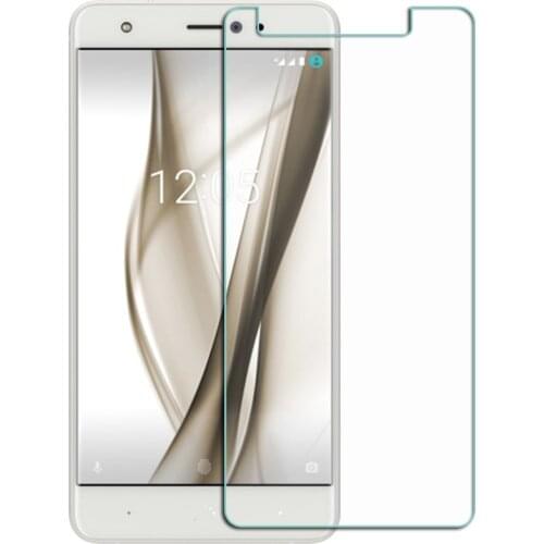 For BQ Aquaris X Pro 5.2" Screen Protective Tempered Glass ON XPro Protector Cover Film