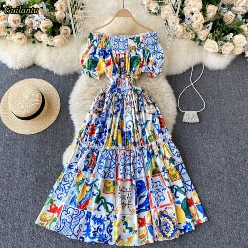 Short Dresses For Women GUILANTU China