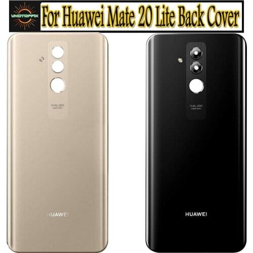 JJDPARTS Huawei Mate 20 Lite Batteries