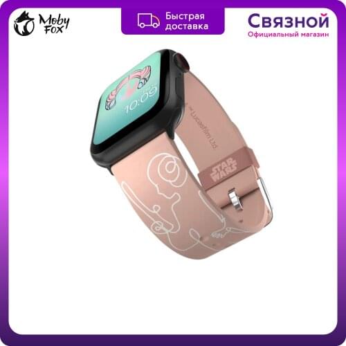 MobyFox Fitness Bracelets