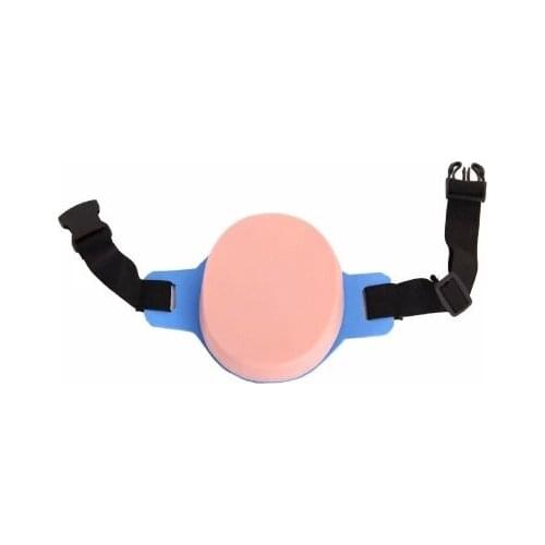 Insulin injection practice module Skin injection training module Medical teaching injection model free shipping