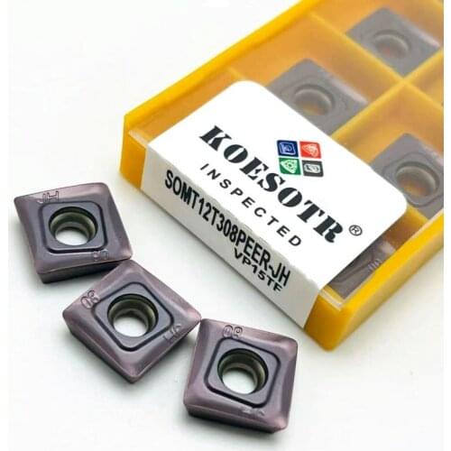 10pcs 11ER 11IR AG60 BMA CNC high quality threaded carbide blade metal turning tool lathe tools cutting tool Carmex 11 ER AG60