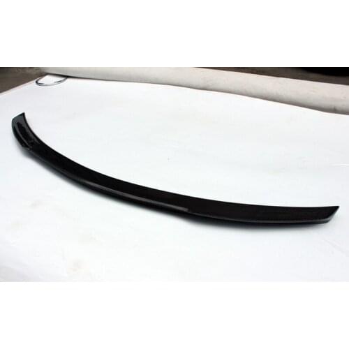 Suitable For Specially Used Benz C-class W205 C180c200c260 C63 Refitting Fd Carbon Fiber Tail Top Wing