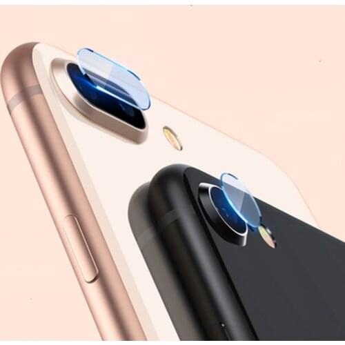 11 pro Clear Back Camera Lens Screen Protector Protective Film Tempered Glass For iPhone XS Max X XR 8Plus 7Plus 8 7 Plus 6 6S