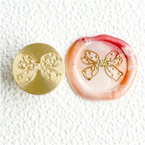 Wax Seal Stamp Retro Wood Classic Sealing Wax Seal Stamp Decorative Rose Tree Animal flower Wedding Invitation Antique Stamp