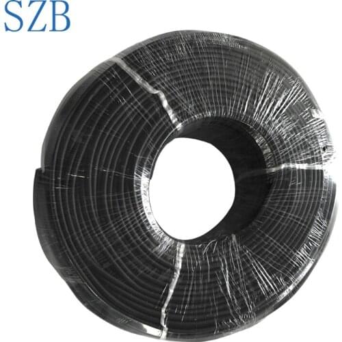 SZB 3-pin Signal Connection shielding DMX Cable DMX signal line for Stage Light Moving head par cans fog machine use/SZB-AC023