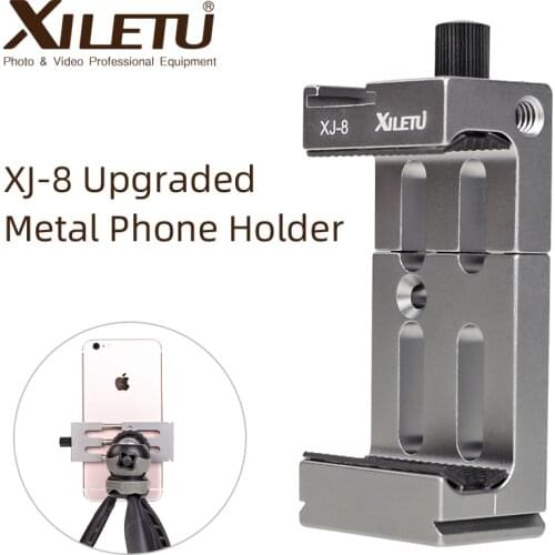 XILETU Mobile Phone Holders