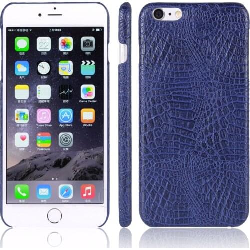 For Iphone 6 6S S 5S 5SE 5C 5 7 Case Original Luxury PU Leather Protective Case Cover For Iphone 6 7 Plus Case phone Shell