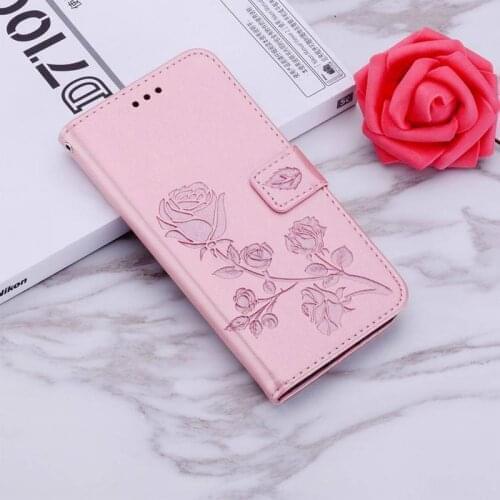 For Huawei P40 Case Protection Stand Style PU Leather Flip Silicone Back Cover Phone Wallet Case For Huawei p40 ANA-AN00