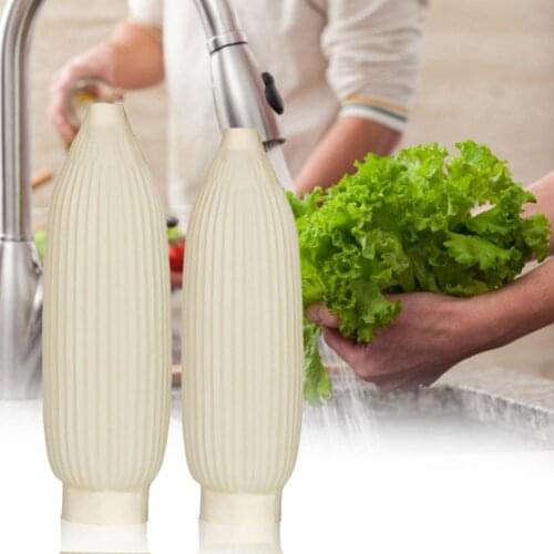 1 Pair Durable Household Oversleeves Waterproof Long Sleeve Fit Shape Reusable Industrial sleeves for Kitchen Cleaning Tools