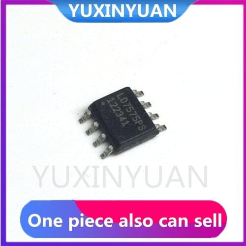 1PCS LD7575PS LD7575 SOP8 in stock 100%good