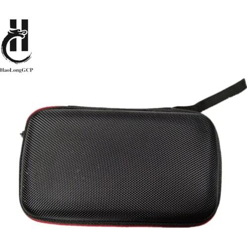 Free Shipping Protect storage bag for the portable game console PocketGo S30 protection packet case