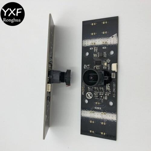 IMX323 USB Camera module 200w hd camera lens CMOS fixed focus 146degree 200W USB Camera