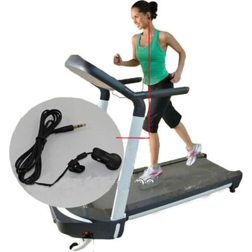 Cardio Ohrclip Herzfrequenzmessung Pulsmesser fur alle Handelsublichen Ausdauergerate Heart rate pulse measurement ear clip