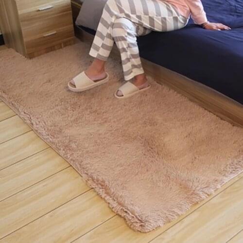 Chambre Adulte Tapis Living Room Carpets De Salon Grande Taille CarpetDecor Large Area Bedroom Girl Bed Sleep Sitting Foot Mats