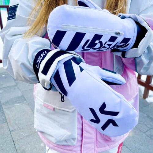 Ski Gloves LD SKI China