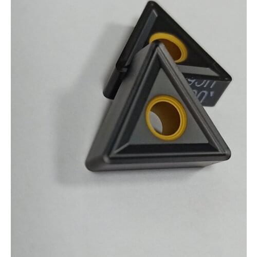 New 50Pcs Carbide Insert TNMG160408/04 Milling Inserts Tools CNC Tool Milling Cutter For Cast Iron