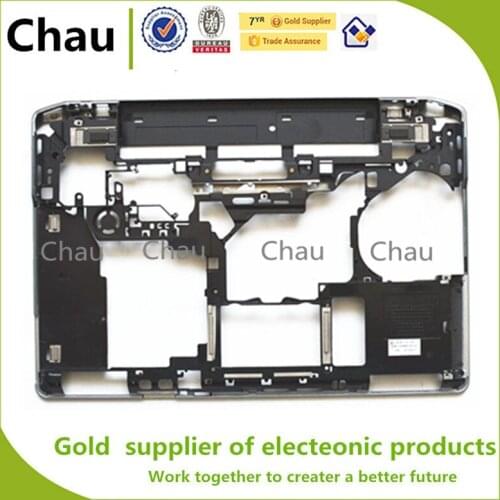New For Dell Latitude E6430 Bottom Base Cover Case DP/N 02P6CJ