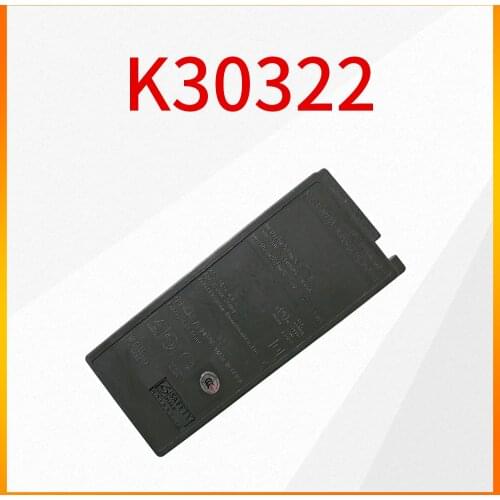 Original Canon MP288 MP236 MP259 IP2780 Printer Power Adapter K30322 K30321