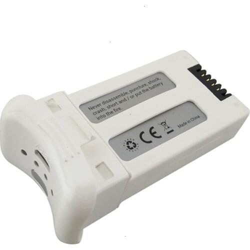 Original 3.7V 1000mAh lipo Battery for SJRC S20W T25 Four-axis Drone Spare Parts Remote Control Aircraft Rechargeable Battery