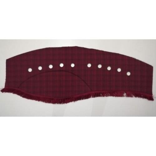 Araba dashboard kapağı koruyucu kılıf,torpido örtüsü,halı aksesuarı anti-UV RENAULT MEGANE 1998-1999-2000-2001-2002-2003