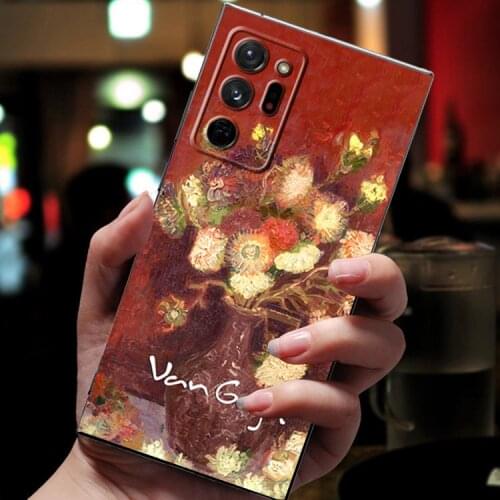 Pululuchn Phone Cases Samsung Galaxy Note 20