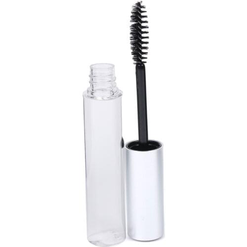 10mL Empty Eyelash Tube Mascara Cream Vial/Container Fashionable Refillable Bottles Makeup Tool Accessories Dropshipping