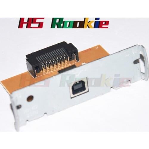 UB-U05 M186A C32C823991 A371 USB Port Interface Card for Epson TM-T88V TM-H6000IV TM-T88IV T88V H6000IV TM-T81 TM-T70 T81 T70