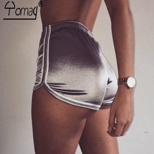 Спортивные шорты Yomay China At AliExpress