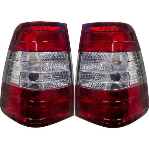 For Mercedes Benz E Class W124 Reverse Tail Rear Light Lamp 1985 1986 1987 1988 1989 1990 1991 1992 1993 1996