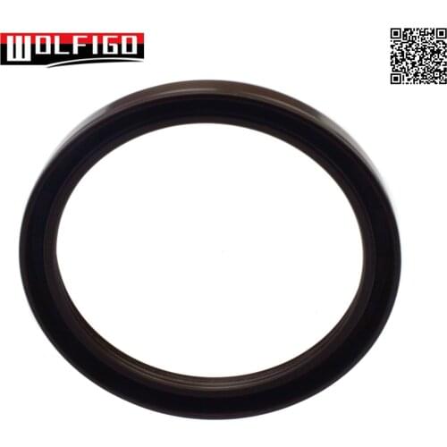 Rear Main Oil Seal For Subaru Impreza WRX STi Legacy Outback 806786040,806786030, 806786020, 806786010 80678-6010,80678-6020