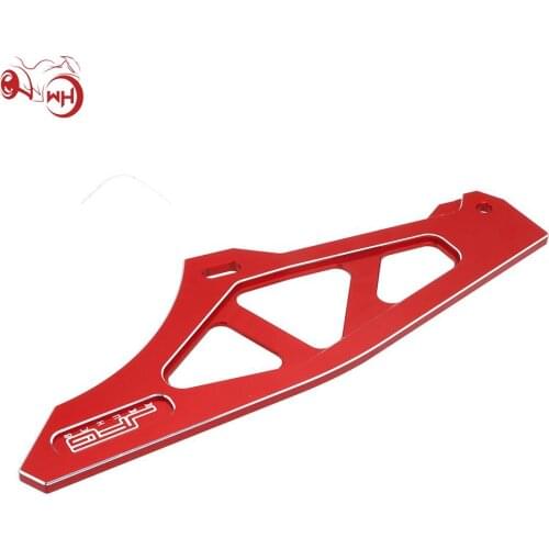 CNC Drive Chain Cover Guard Protector For Honda CRF250L CRF250M CRF250RL XR250 BAJA CRF250L CRM250R CRM250AR CRF 250 L/M
